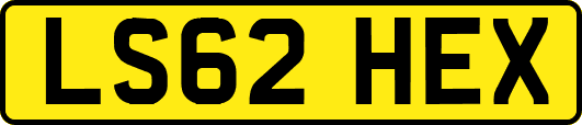 LS62HEX
