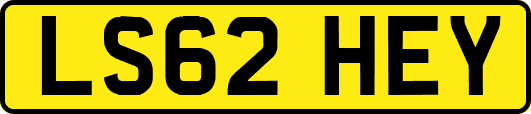 LS62HEY