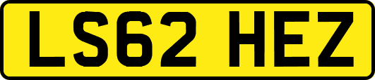 LS62HEZ