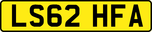 LS62HFA