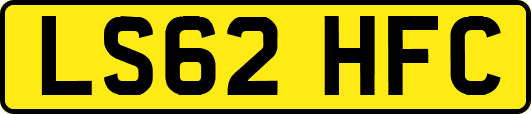LS62HFC