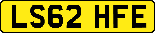 LS62HFE