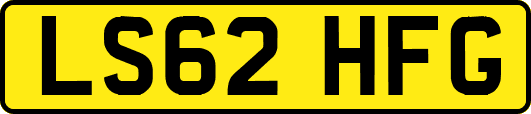 LS62HFG