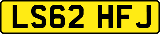 LS62HFJ
