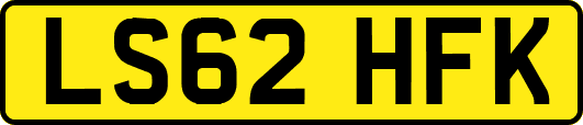 LS62HFK