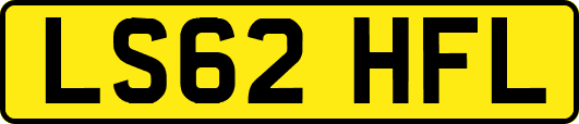 LS62HFL