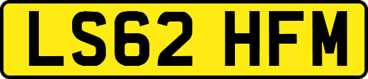 LS62HFM