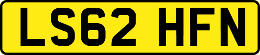 LS62HFN