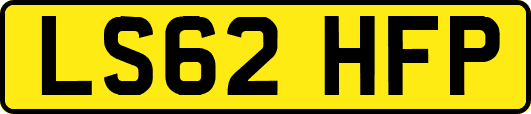 LS62HFP