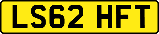 LS62HFT