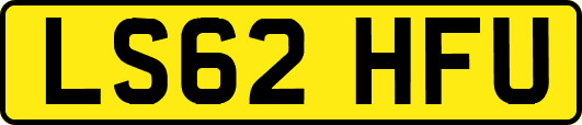 LS62HFU