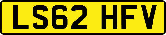 LS62HFV