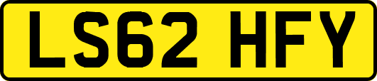 LS62HFY