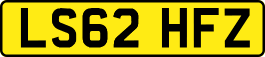 LS62HFZ