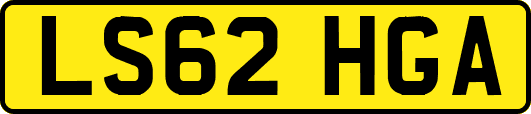 LS62HGA