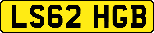 LS62HGB
