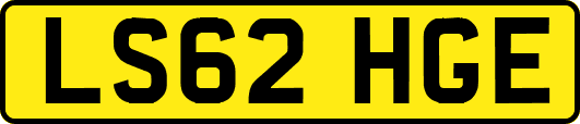 LS62HGE