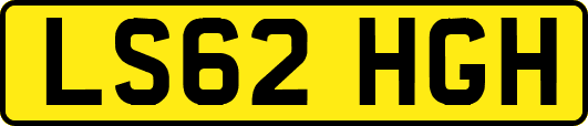 LS62HGH