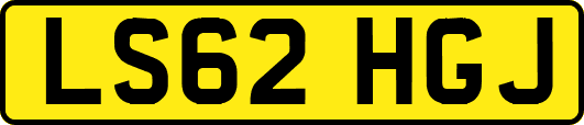 LS62HGJ