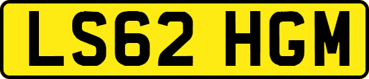 LS62HGM