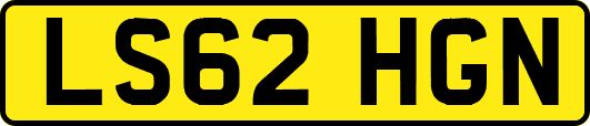 LS62HGN