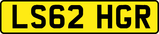 LS62HGR