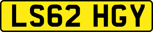 LS62HGY