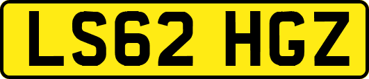 LS62HGZ