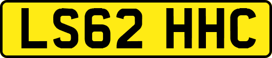LS62HHC