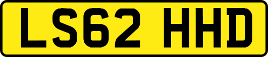 LS62HHD