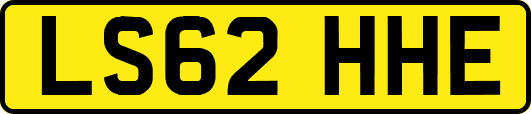 LS62HHE