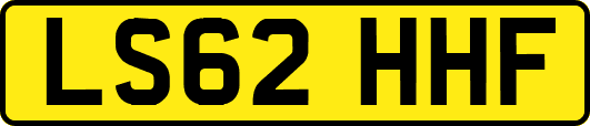 LS62HHF