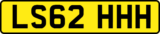 LS62HHH