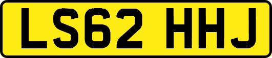 LS62HHJ