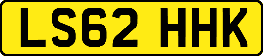 LS62HHK