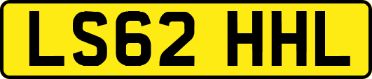 LS62HHL