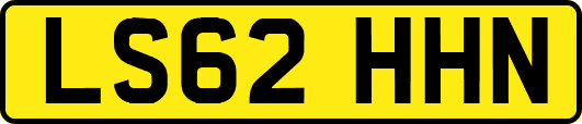 LS62HHN