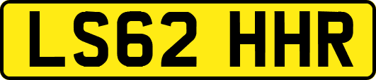 LS62HHR