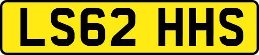 LS62HHS