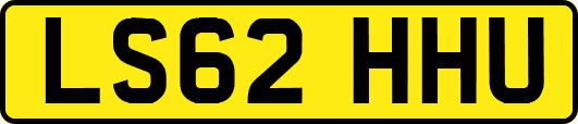LS62HHU