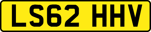 LS62HHV