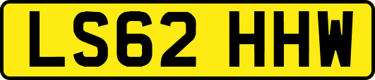 LS62HHW