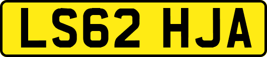 LS62HJA