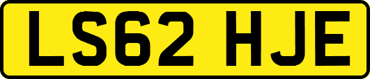 LS62HJE