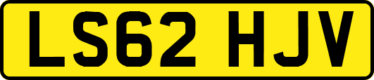 LS62HJV