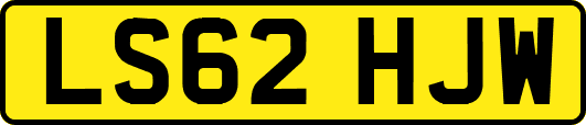 LS62HJW