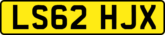 LS62HJX