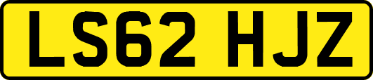 LS62HJZ