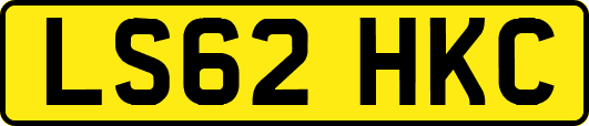 LS62HKC