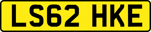 LS62HKE
